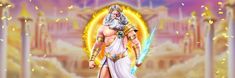 gates of olympus slot