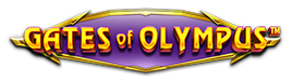 Gates of Olympus Logo